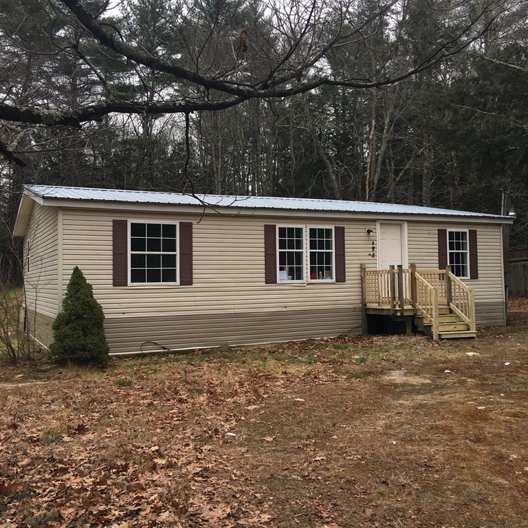 174 E Road Orange, MA 01364 - Photo 2 of 21 Gallery Image 2