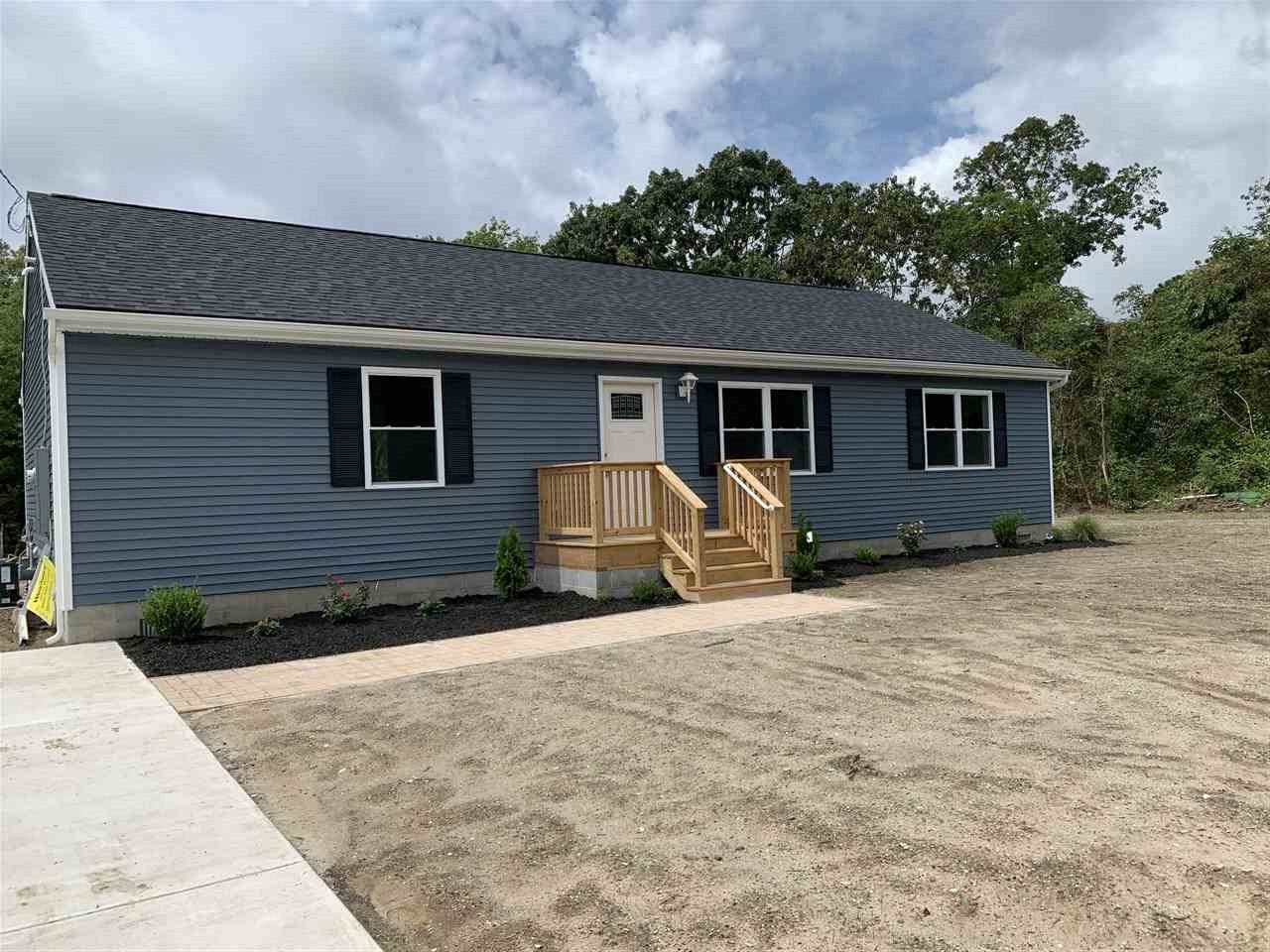 205 Reeves Street Whitesboro, NJ 08210 - Photo 1 of 24