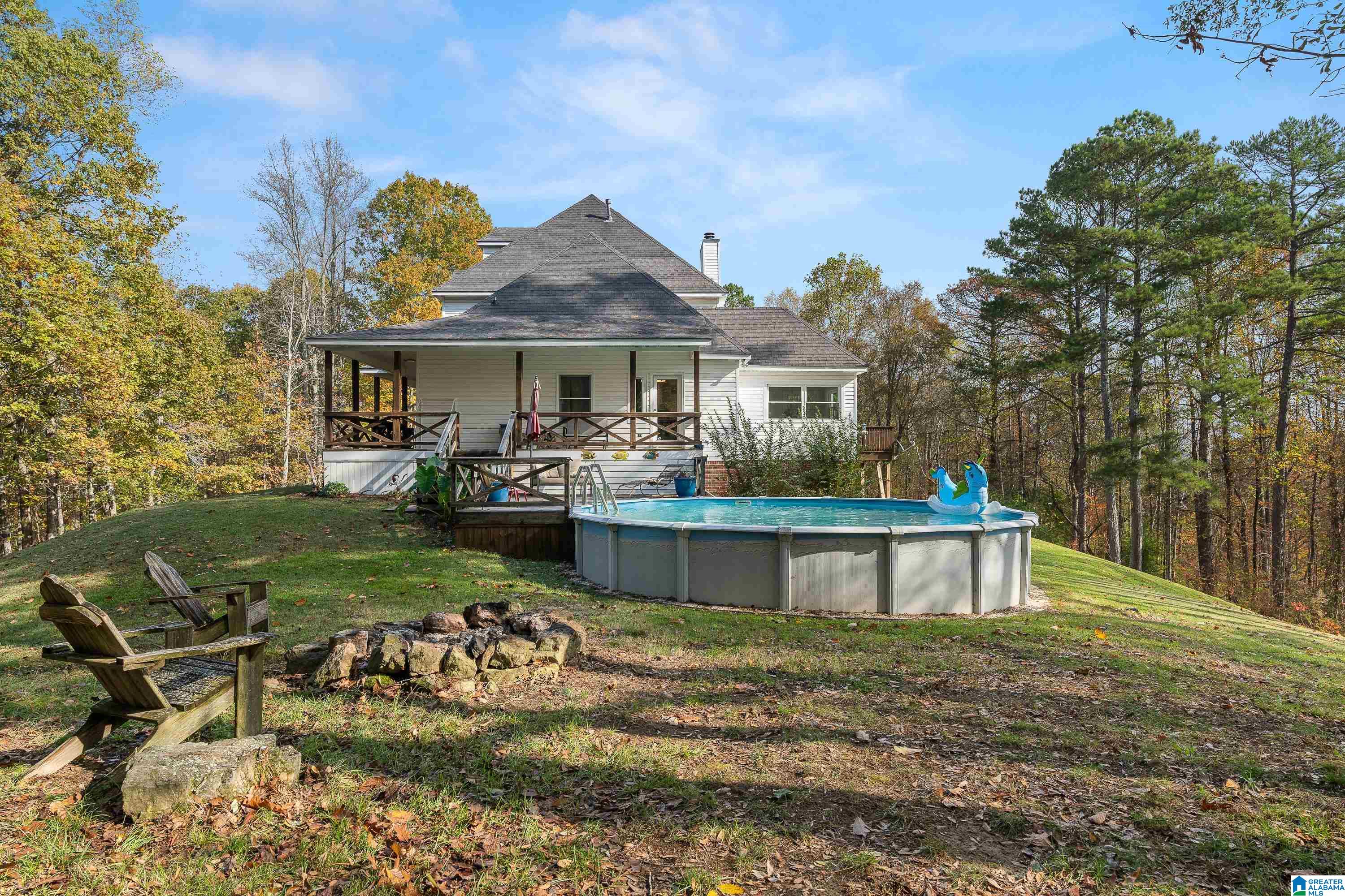 600 Honeysuckle Lane Springville, AL 35146 - Photo 44 of 77