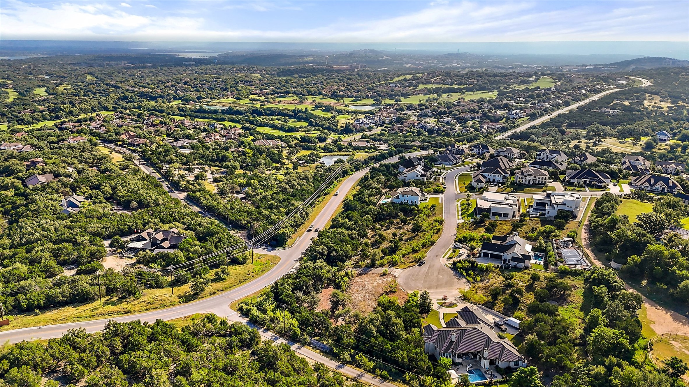 210 Lodestone Cove Austin, TX 78738 - Photo 16 of 32