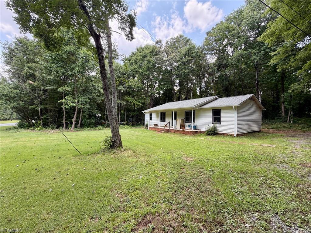 723 Branson Mill Road Randleman, NC 27317 - Photo 4 of 12