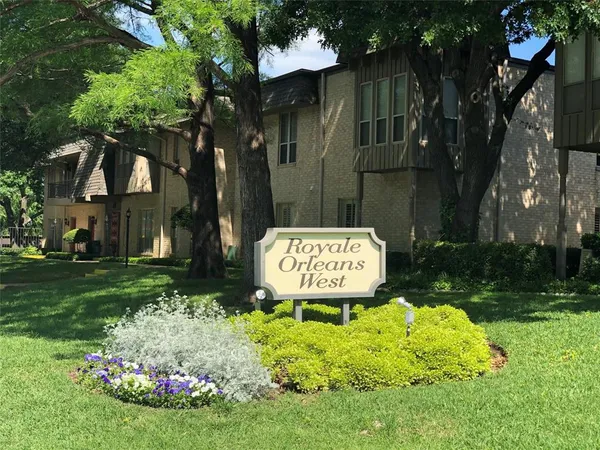 $220,000 | 4320 Bellaire Drive South, Unit 114W, Fort Worth, TX 76109