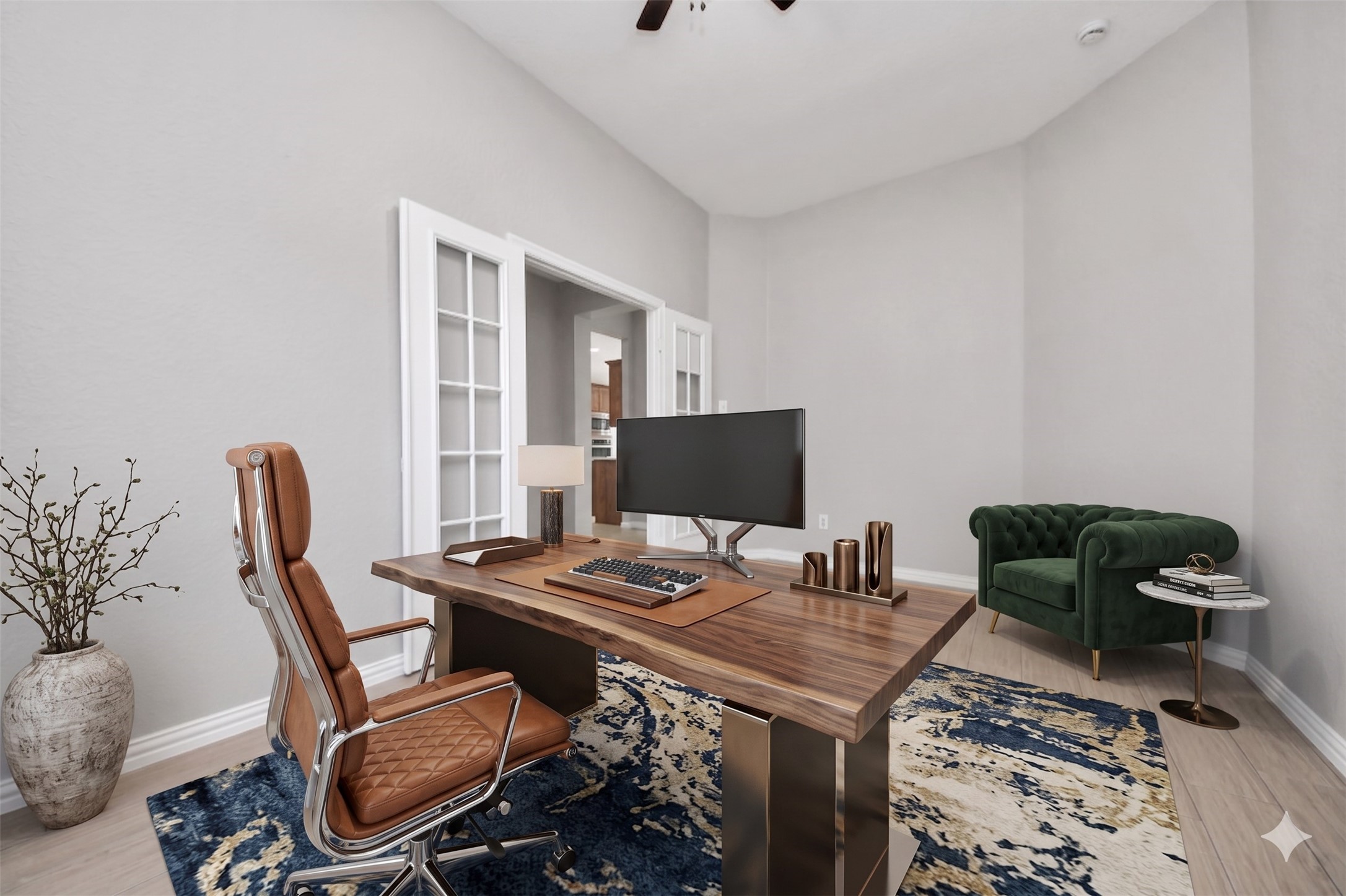 16735 Keegans Ridge Way Drive Houston, TX 77083 - Photo 4 of 49 Virtual staging
