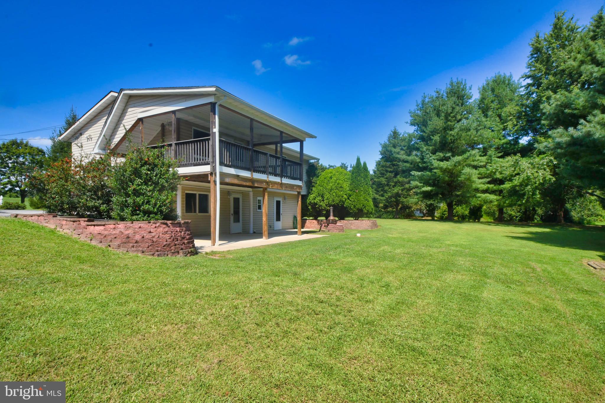 2301 Oakmont Road Fallston, MD 21047 - Photo 1 of 47 Spacious .83 acre corner lot