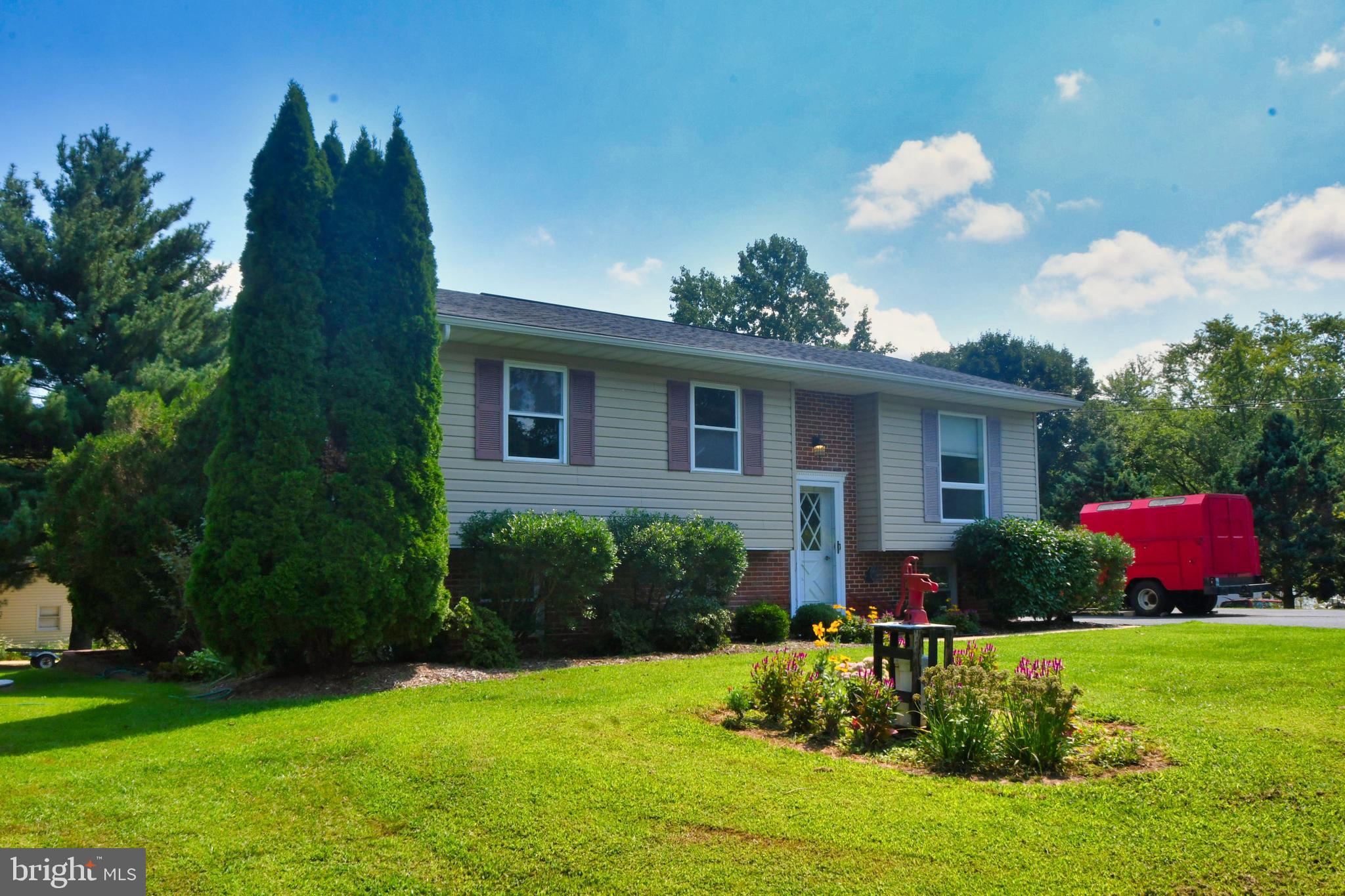2301 Oakmont Road Fallston, MD 21047 - Photo 2 of 47 Large corner lot in sought after Fallston