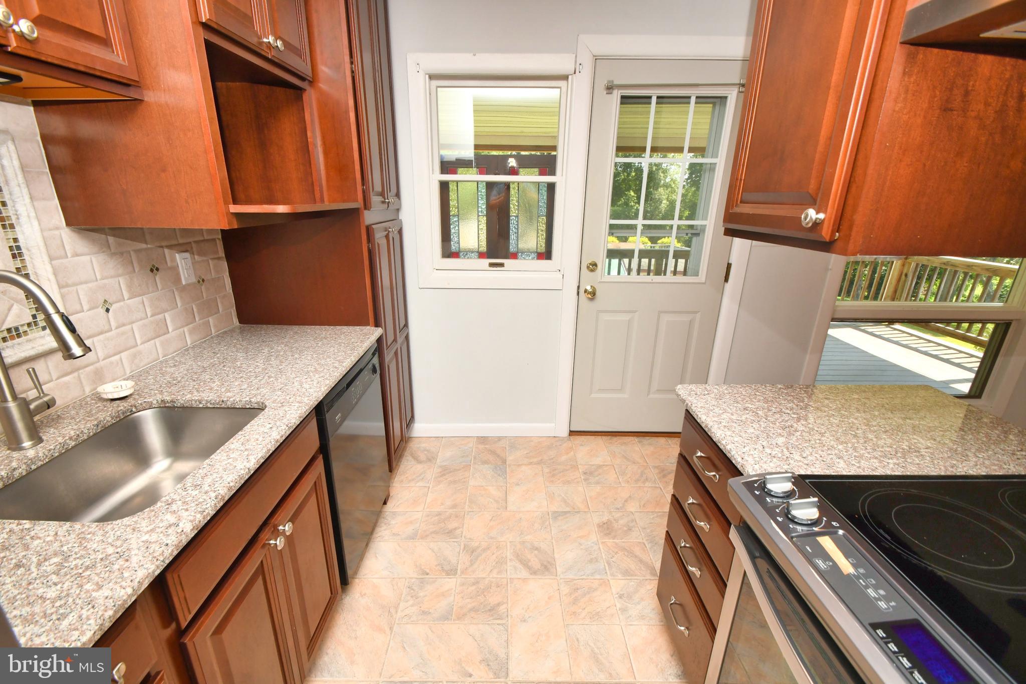2301 Oakmont Road Fallston, MD 21047 - Photo 12 of 47 top of the line stainless steel kitchen appliances