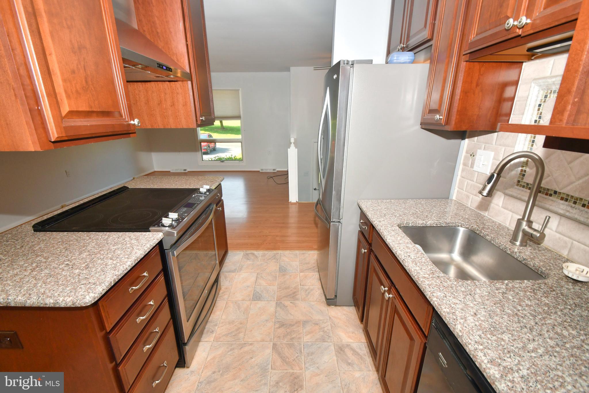 2301 Oakmont Road Fallston, MD 21047 - Photo 15 of 47 Granite counter tops.