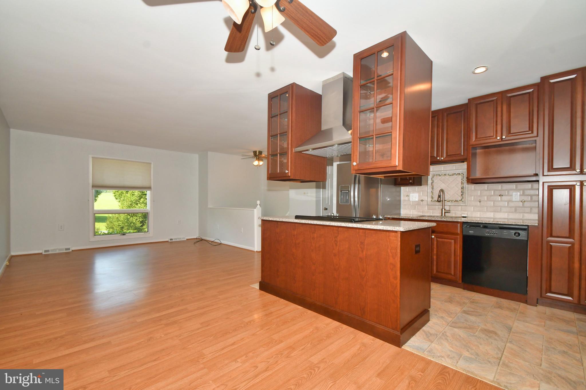 2301 Oakmont Road Fallston, MD 21047 - Photo 47 of 47 open floor plan