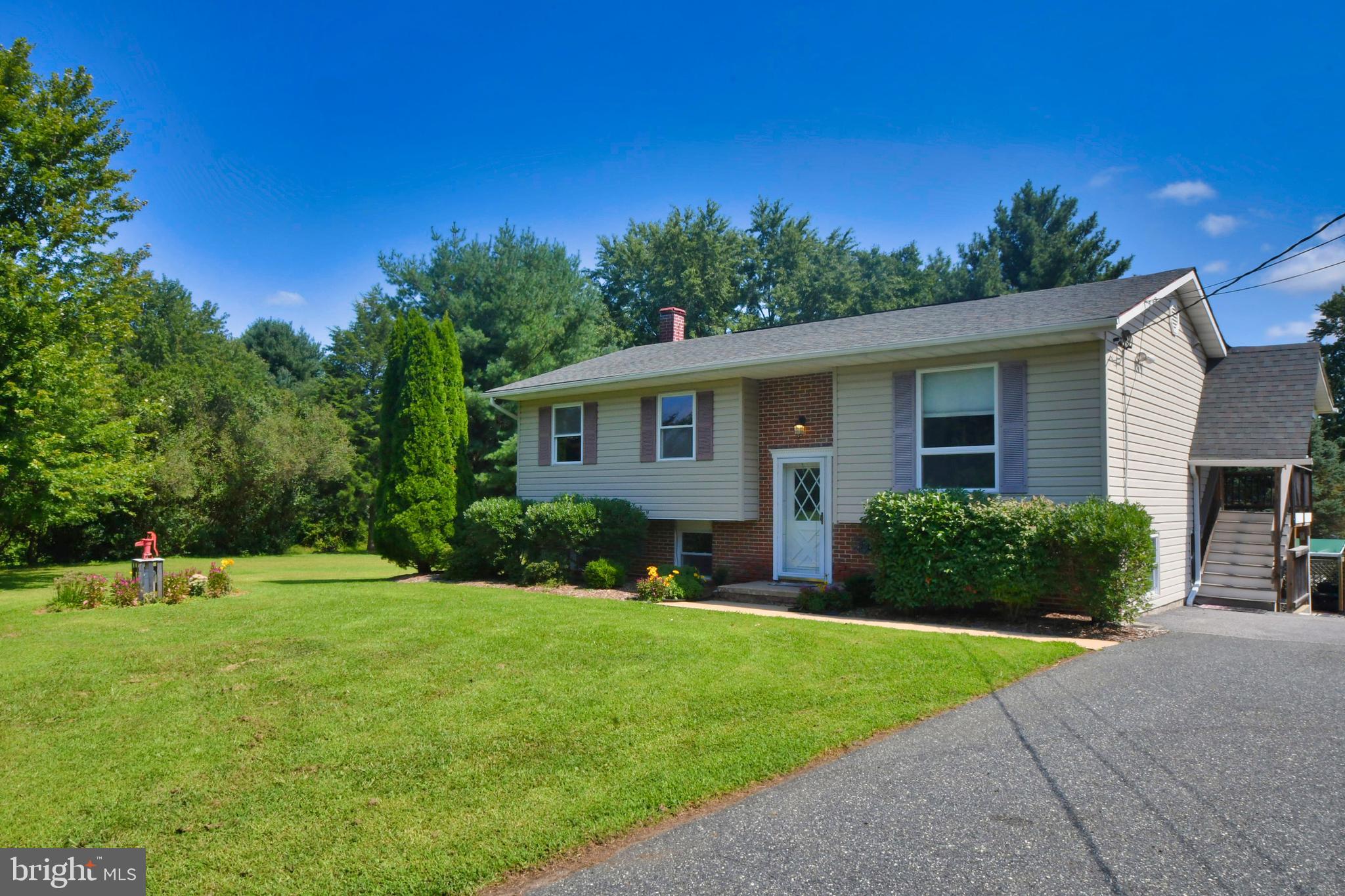 2301 Oakmont Road Fallston, MD 21047 - Photo 40 of 47