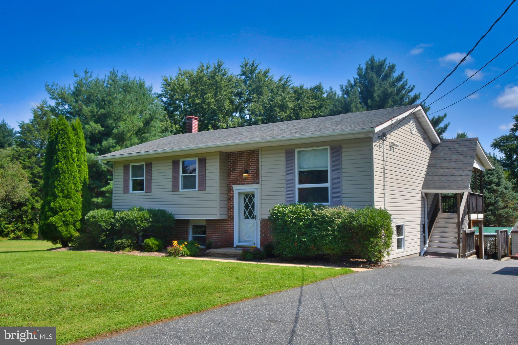 2301 Oakmont Road Fallston, MD 21047 - Photo 41 of 47