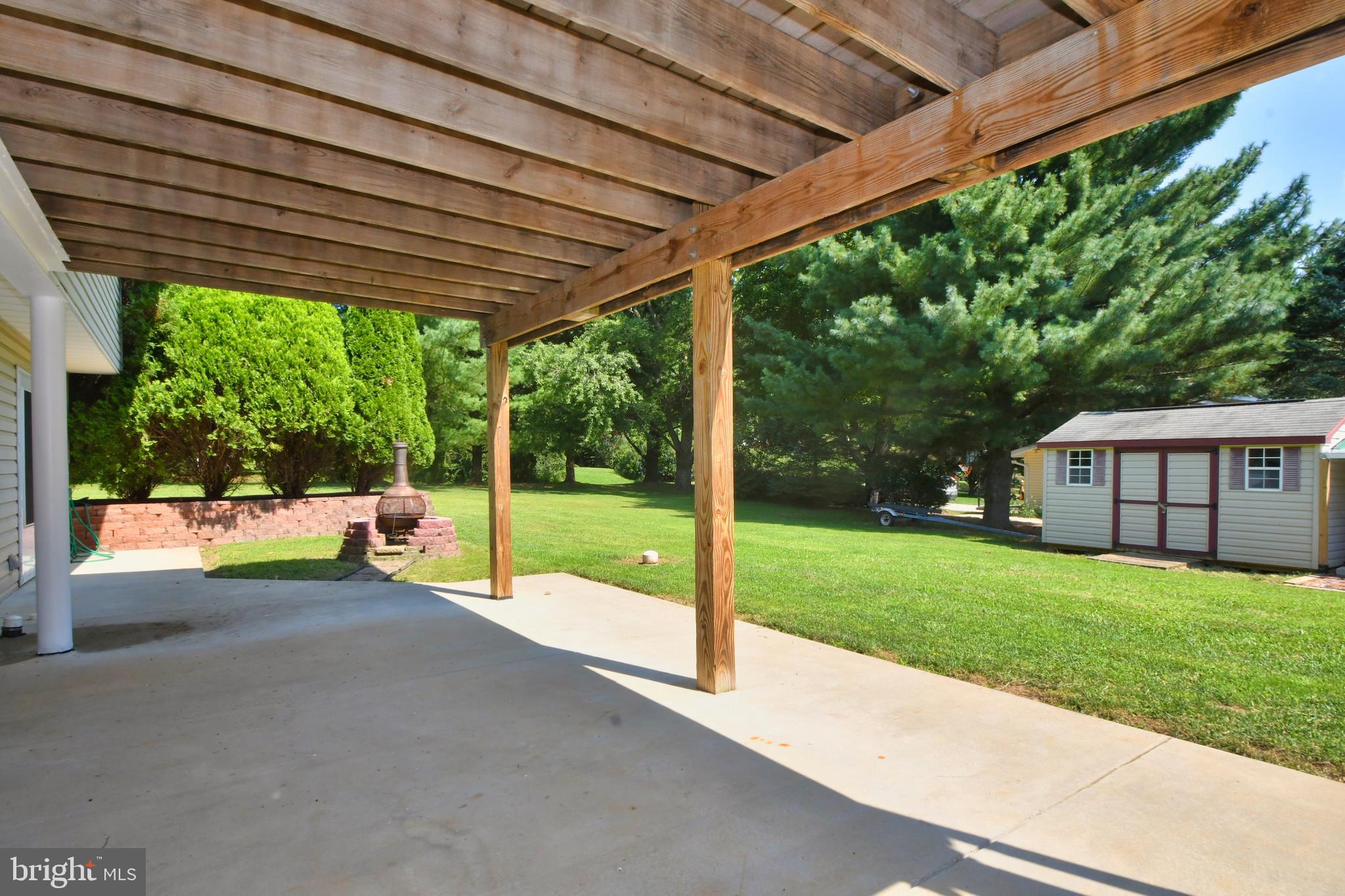 2301 Oakmont Road Fallston, MD 21047 - Photo 7 of 47