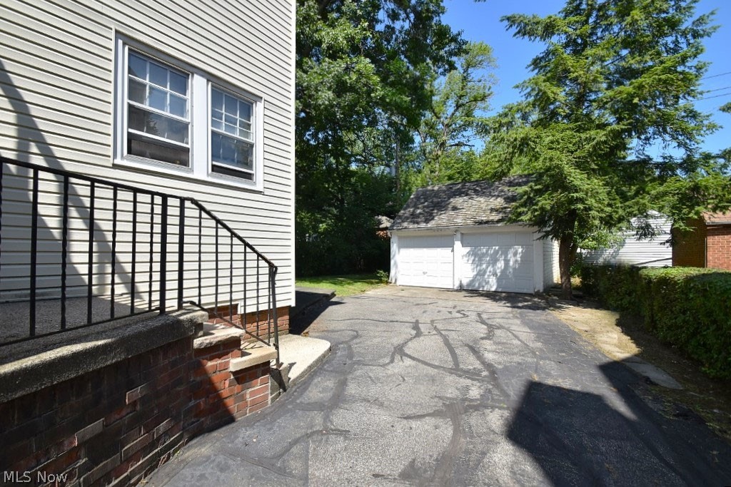 3643 Shannon Road Cleveland Heights, OH 44118 - Photo 19 of 23