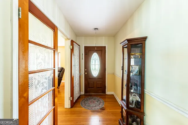 $284,000 | 177 Pinewood Street, Folkston, GA 31537