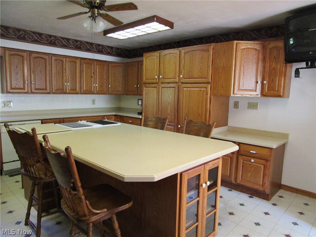 2841 Pinney Topper Road Jefferson, OH 44047 - Photo 3 of 33
