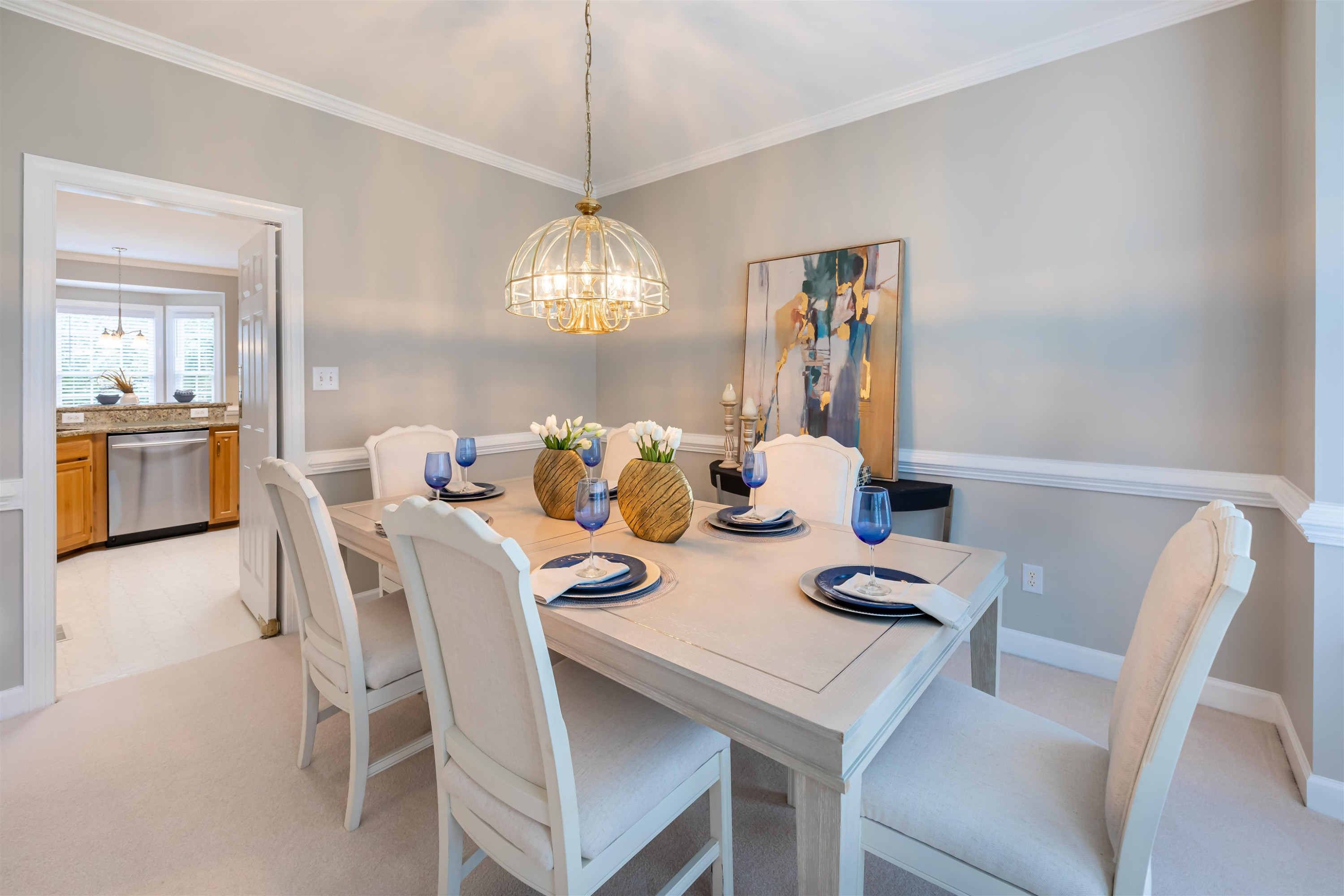 11700 Shavenrock Place Raleigh, NC 27613 - Photo 8 of 21 Photo 8