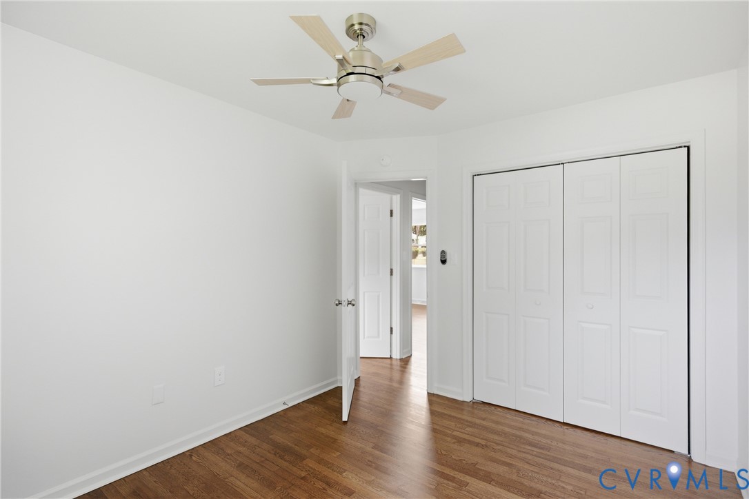 906 Laurel Road Petersburg, VA 23805 - Photo 21 of 26