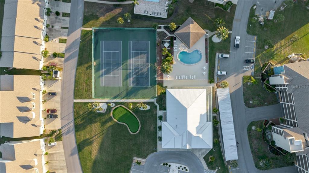 8211 Brent Street, Unit 828 Port Richey, FL 34668 - Photo 21 of 75