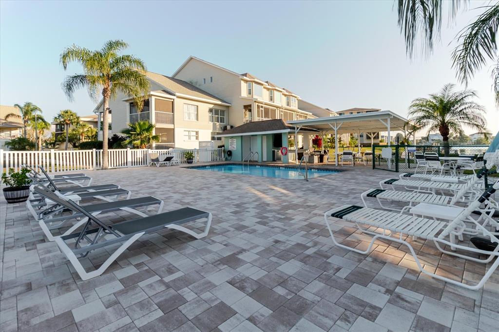 8211 Brent Street, Unit 828 Port Richey, FL 34668 - Photo 36 of 75