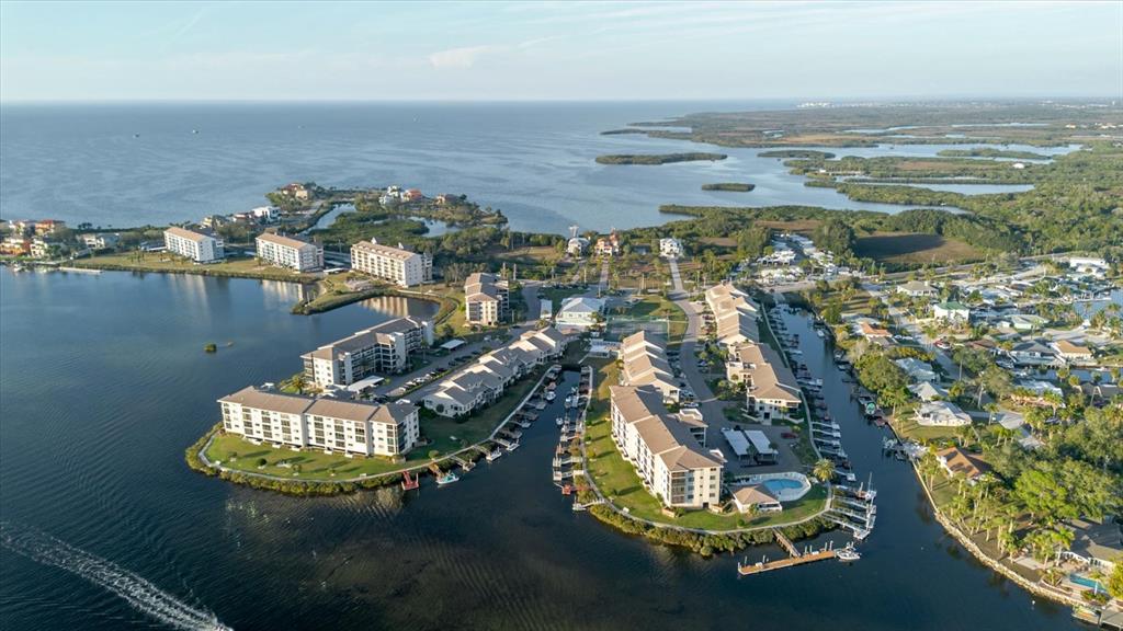 8211 Brent Street, Unit 828 Port Richey, FL 34668 - Photo 42 of 75