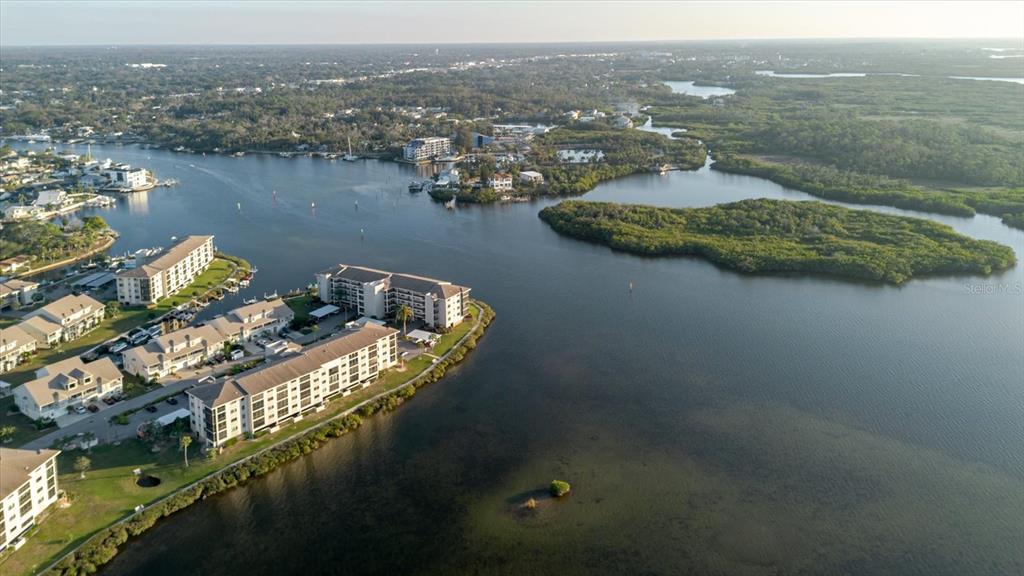 8211 Brent Street, Unit 828 Port Richey, FL 34668 - Photo 49 of 75 a view of a city