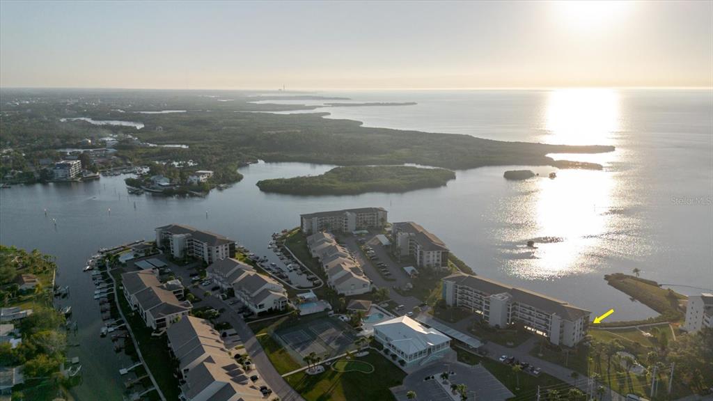 8211 Brent Street, Unit 828 Port Richey, FL 34668 - Photo 53 of 75 a view of a city