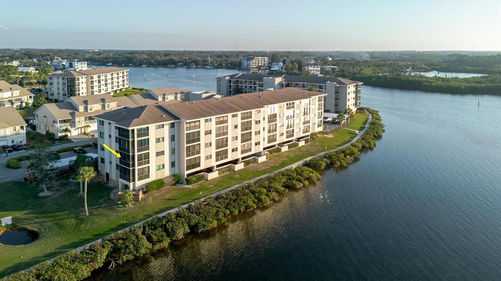 8211 Brent Street, Unit 828 Port Richey, FL 34668 - Photo 64 of 75