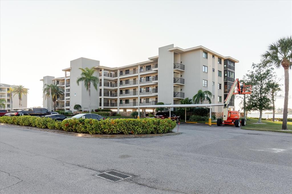 8211 Brent Street, Unit 828 Port Richey, FL 34668 - Photo 69 of 75