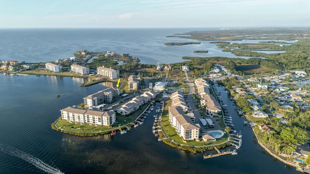 8211 Brent Street, Unit 828 Port Richey, FL 34668 - Photo 8 of 75