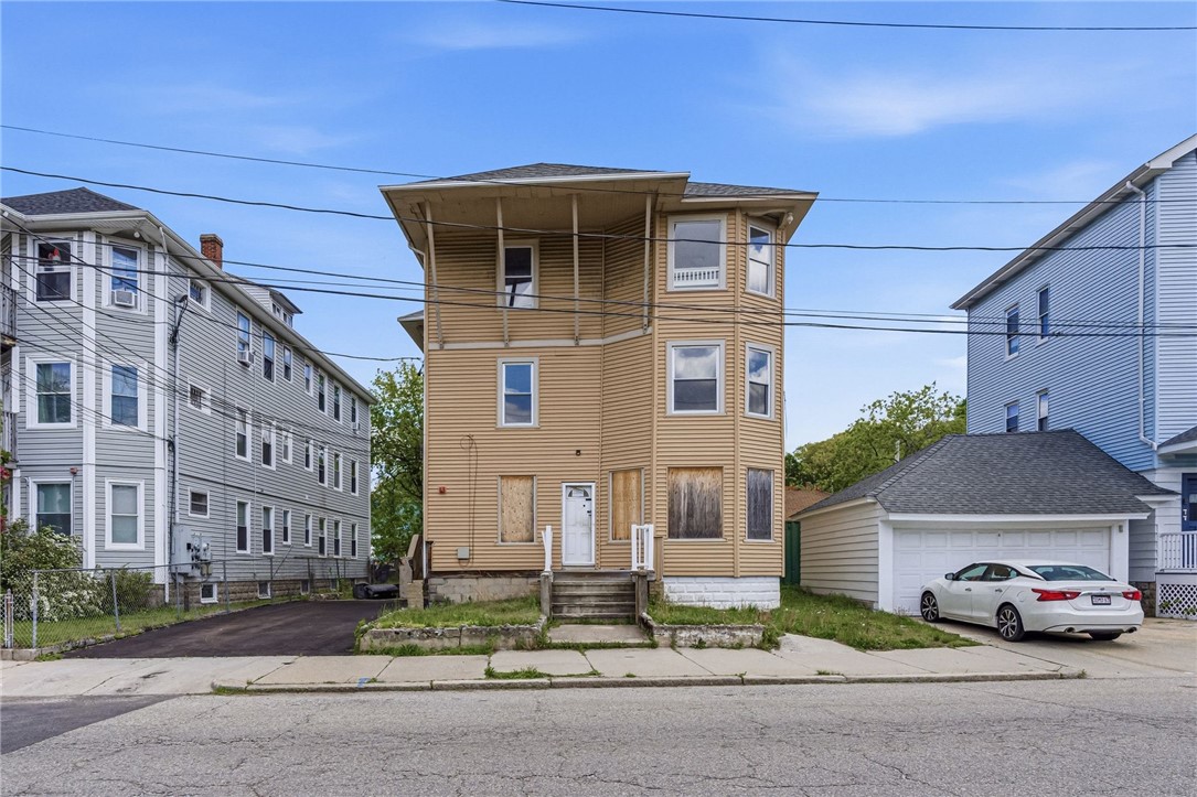 651 Front Street Woonsocket, RI 02895 - Photo 1 of 50