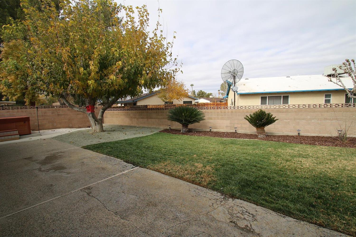 724 Sydnor Avenue Ridgecrest, CA 93555 - Photo 12 of 13 Gallery Image 12