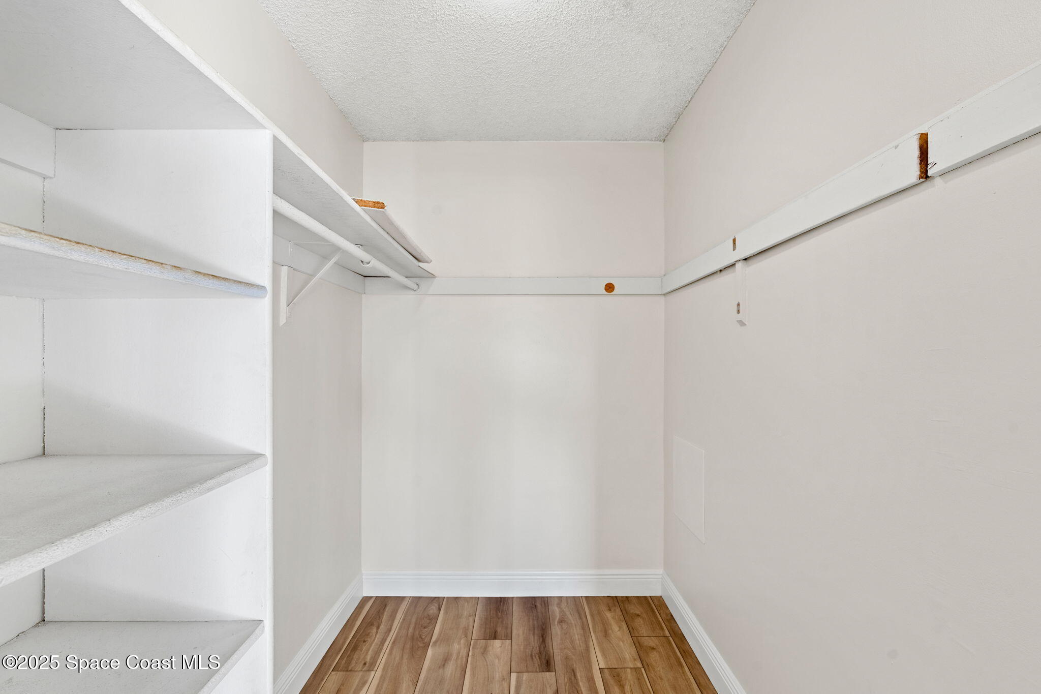 2727 North Wickham Road, Unit 2028 Melbourne, FL 32935 - Photo 14 of 31 Closet