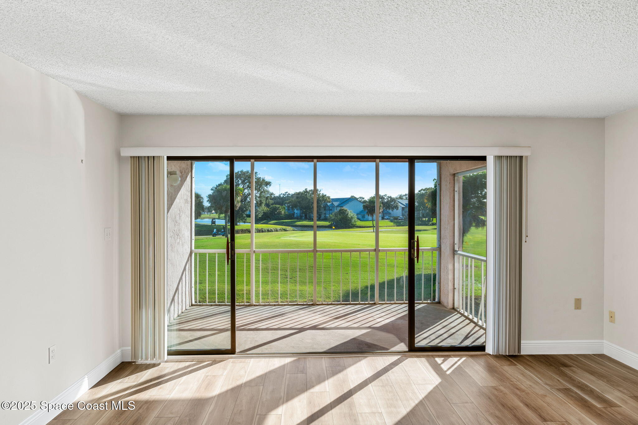 2727 North Wickham Road, Unit 2028 Melbourne, FL 32935 - Photo 15 of 31 Living View