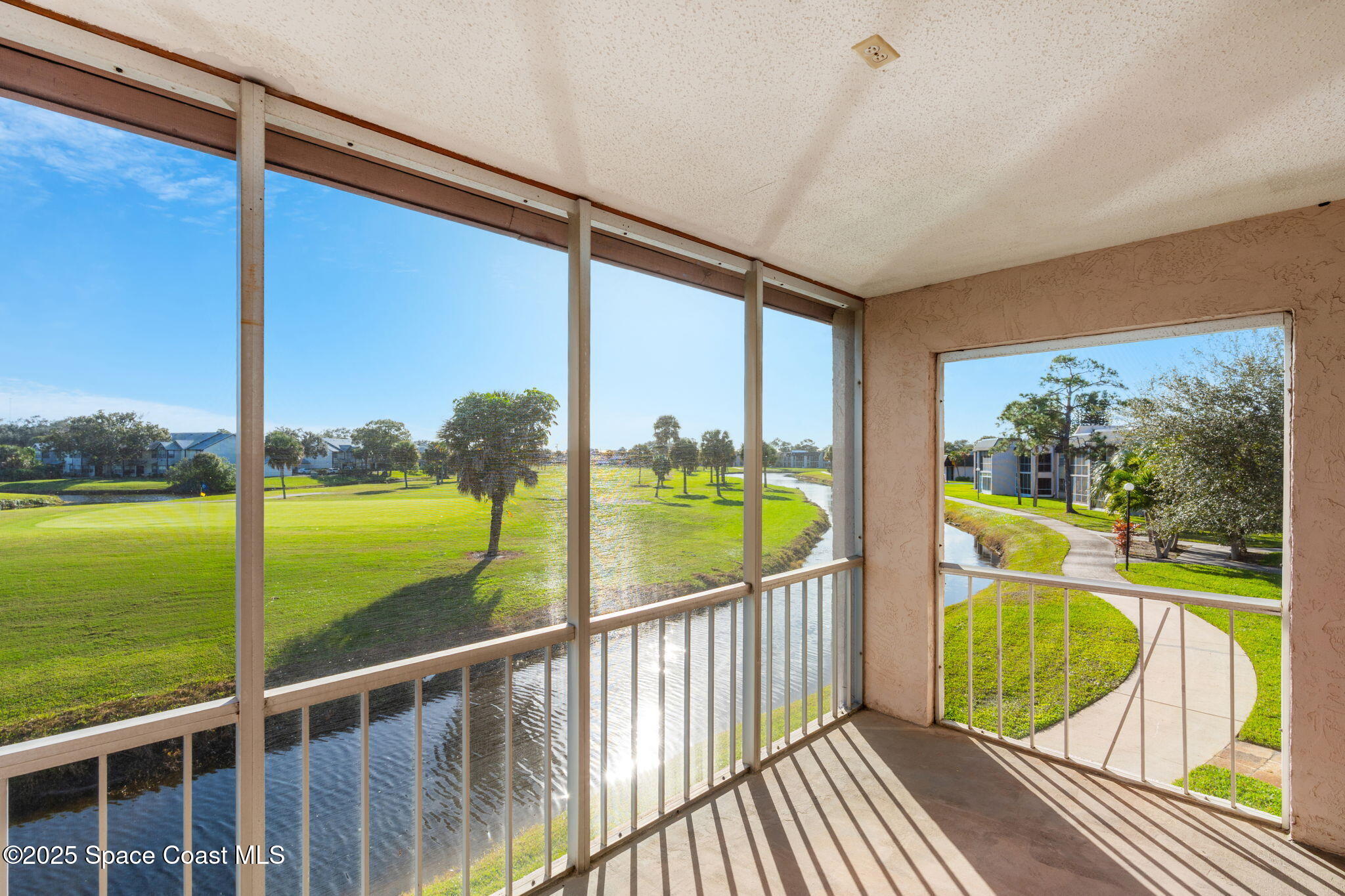 2727 North Wickham Road, Unit 2028 Melbourne, FL 32935 - Photo 16 of 31 Porch