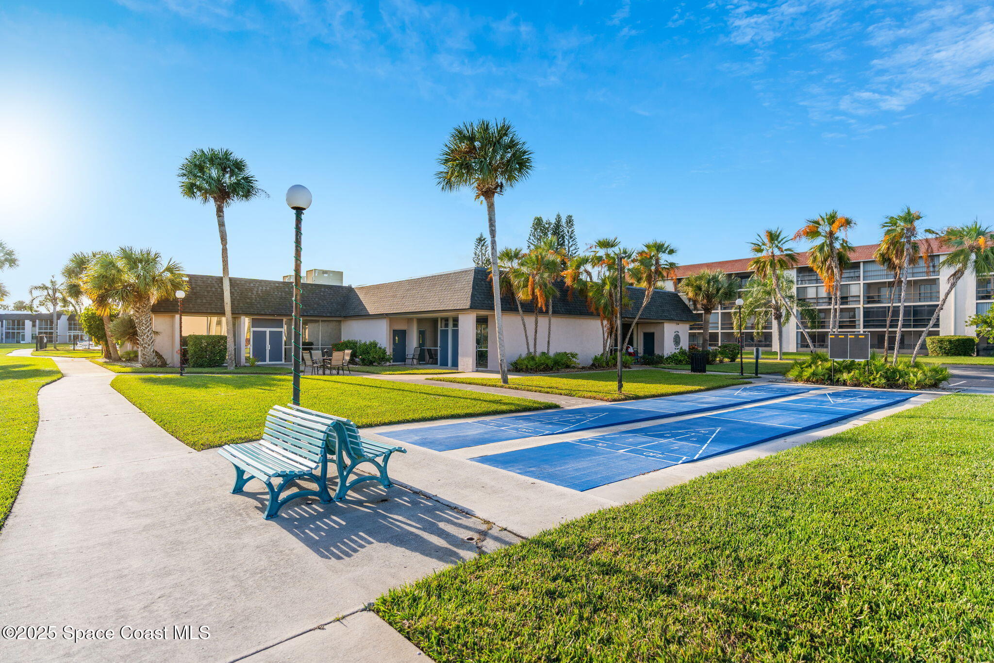 2727 North Wickham Road, Unit 2028 Melbourne, FL 32935 - Photo 26 of 31 Shuffle board
