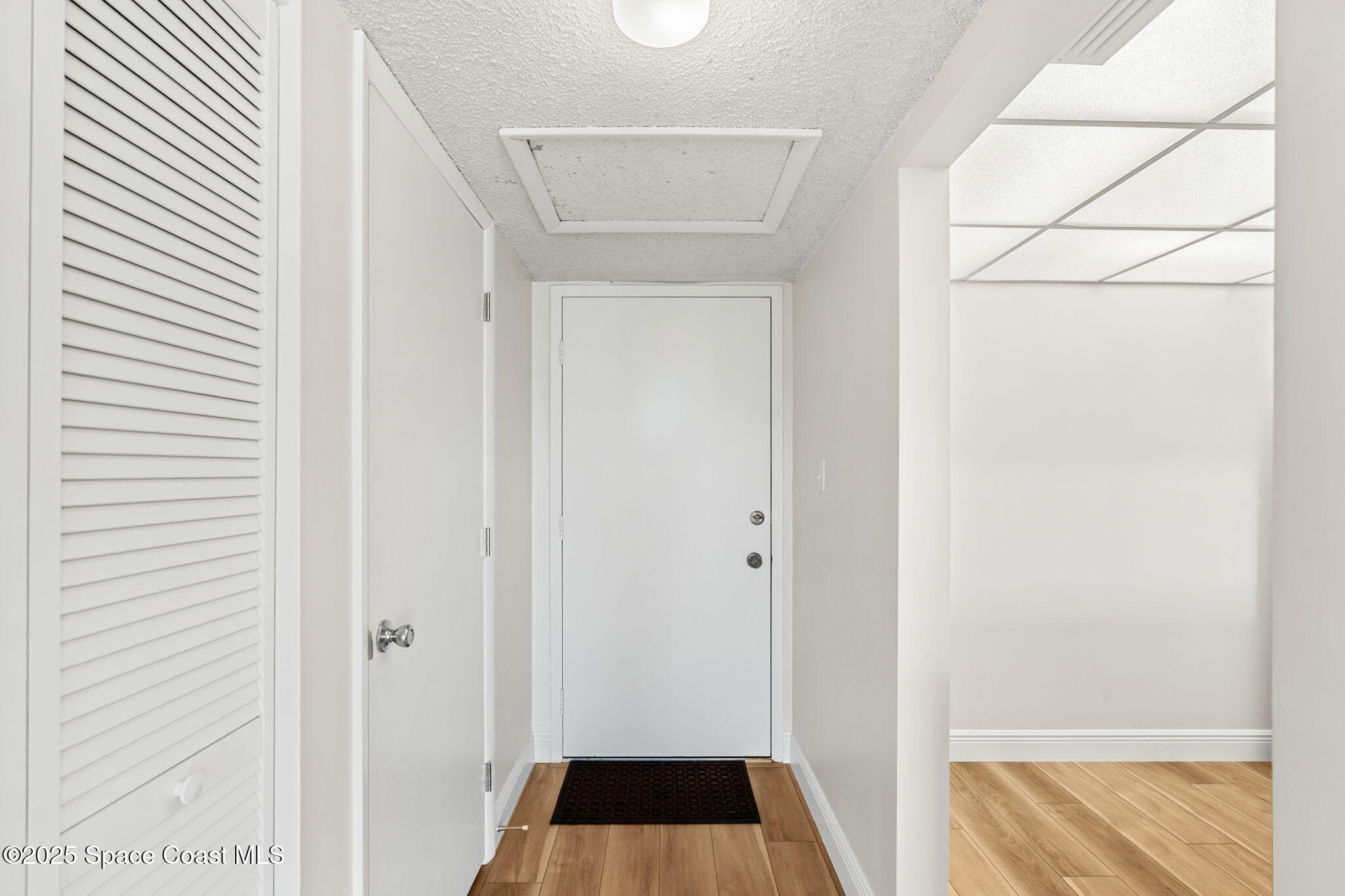 2727 North Wickham Road, Unit 2028 Melbourne, FL 32935 - Photo 3 of 31 Entry