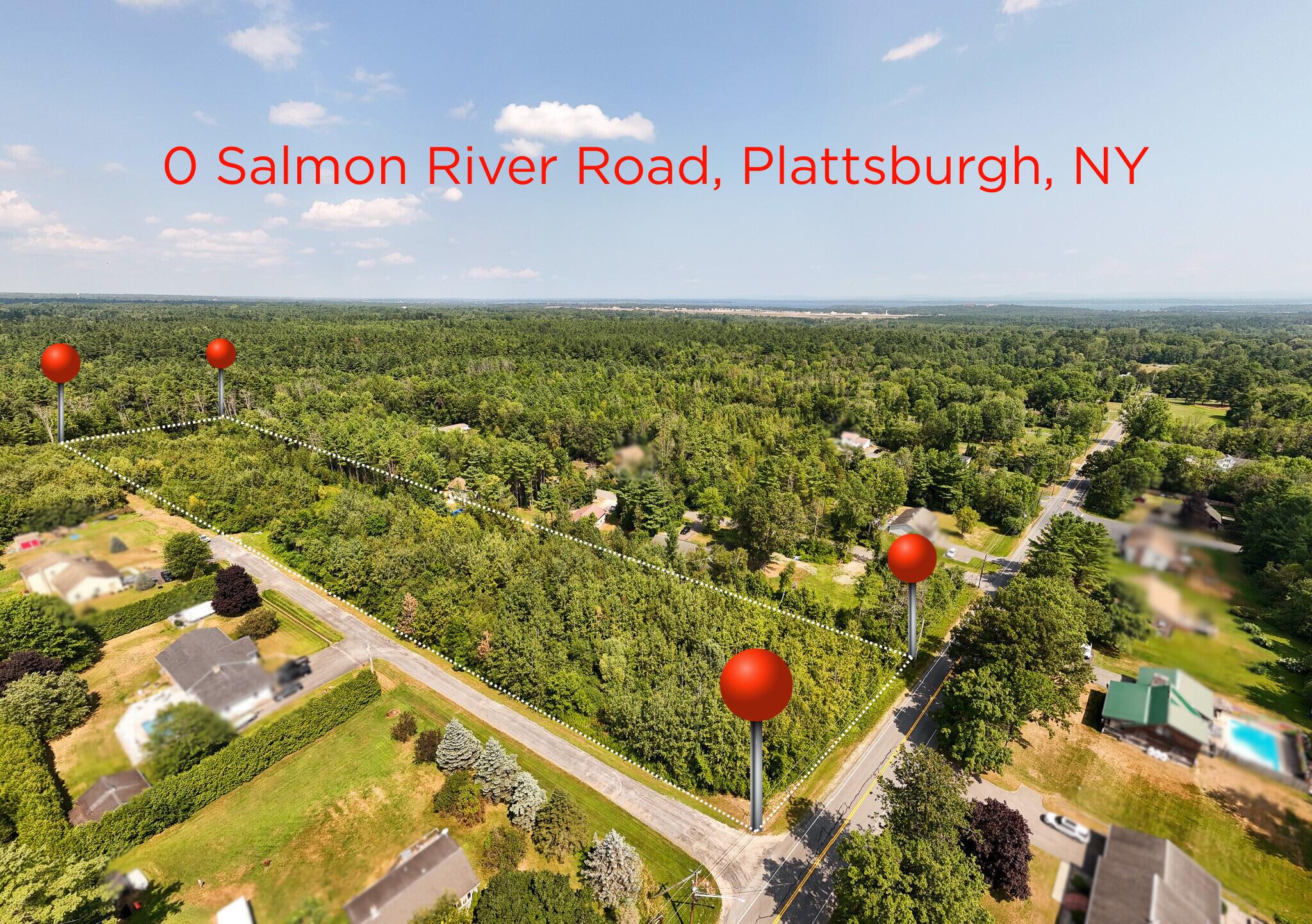 0 Salmon River Road Plattsburgh, NY 12901 - Photo 1 of 6 Gallery Image 1
