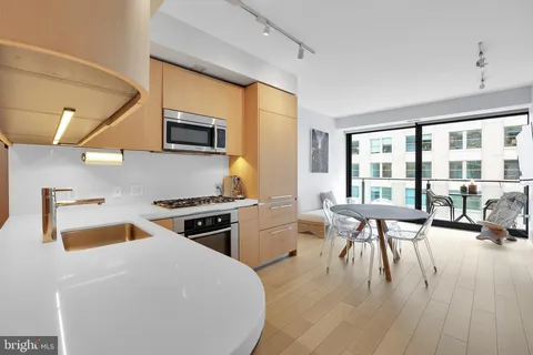 $875,000 | 925 H Street Northwest, Unit 506, Washington, DC 20001