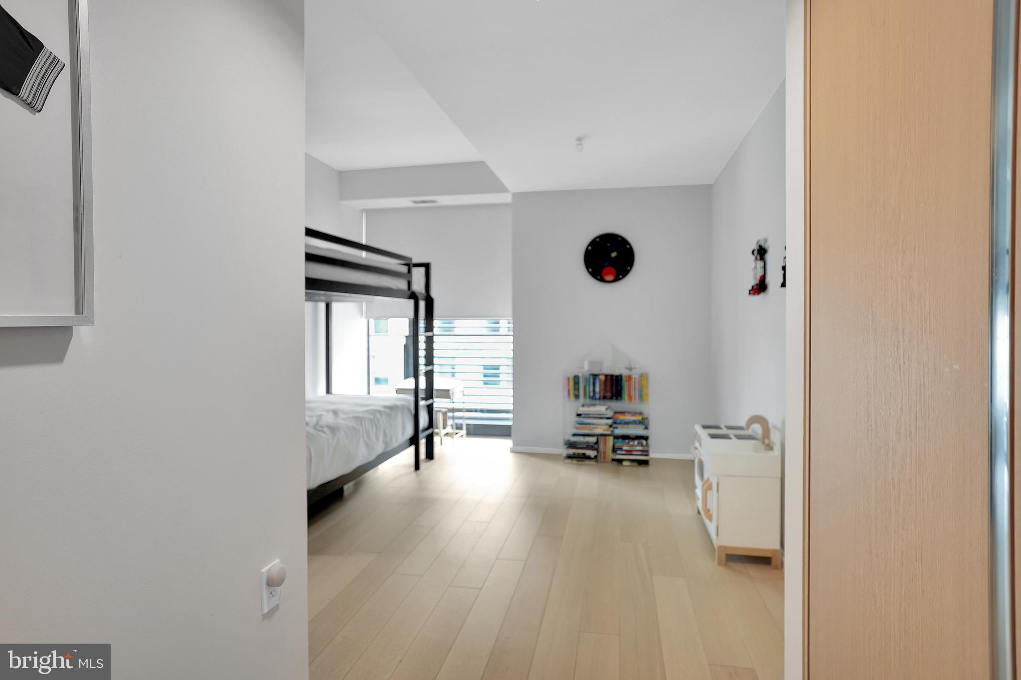 925 H Street Northwest, Unit 506 Washington, DC 20001 - Photo 17 of 36