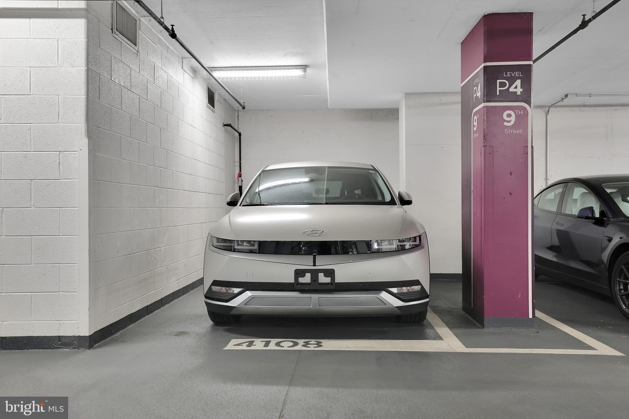 925 H Street Northwest, Unit 506 Washington, DC 20001 - Photo 24 of 36