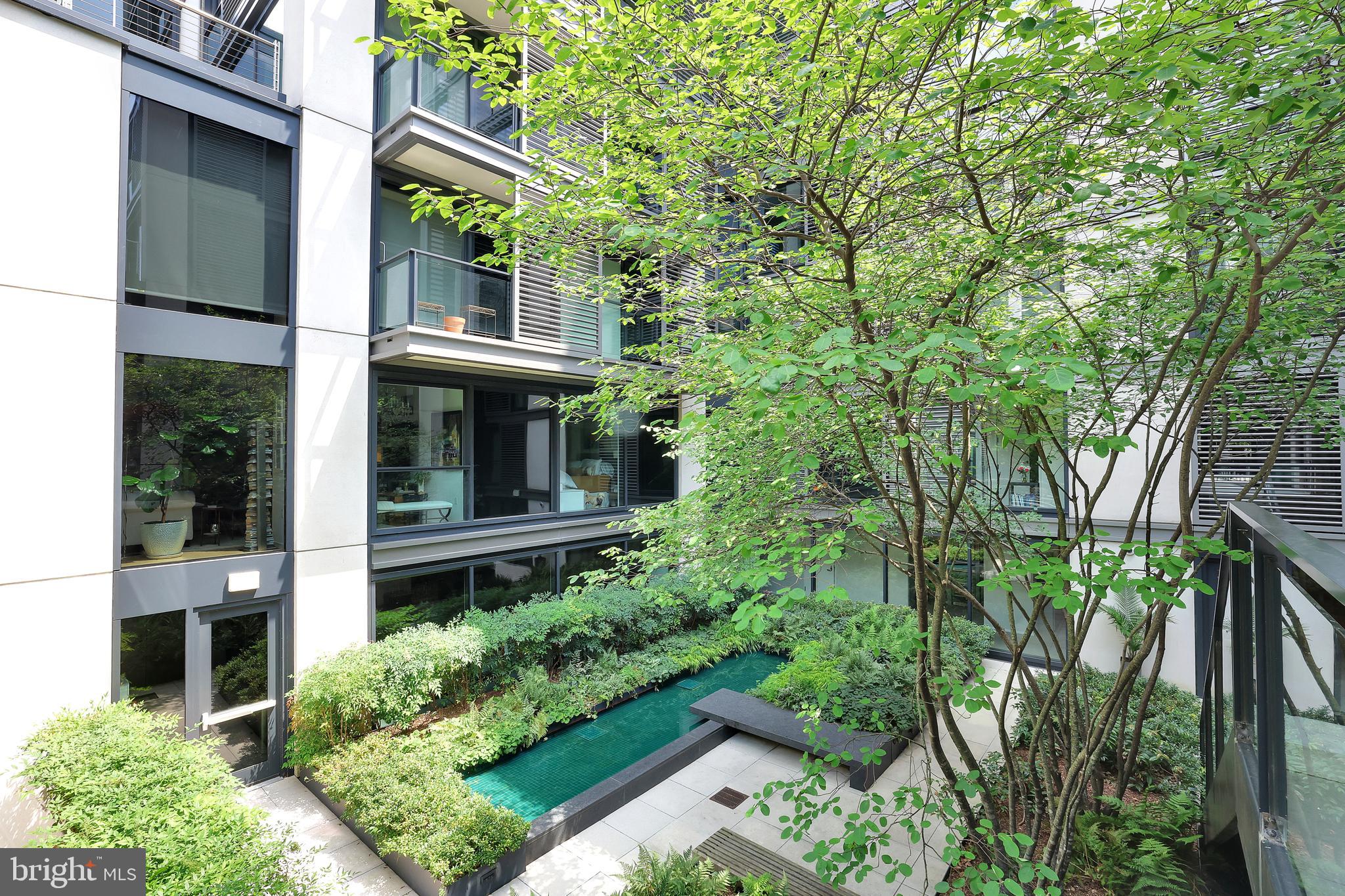 925 H Street Northwest, Unit 506 Washington, DC 20001 - Photo 32 of 36