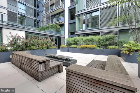 $875,000 | 925 H Street Northwest, Unit 506, Washington, DC 20001