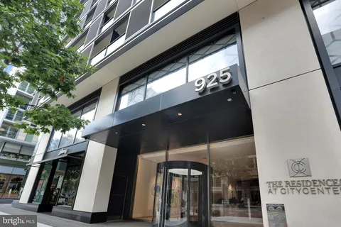 $875,000 | 925 H Street Northwest, Unit 506, Washington, DC 20001