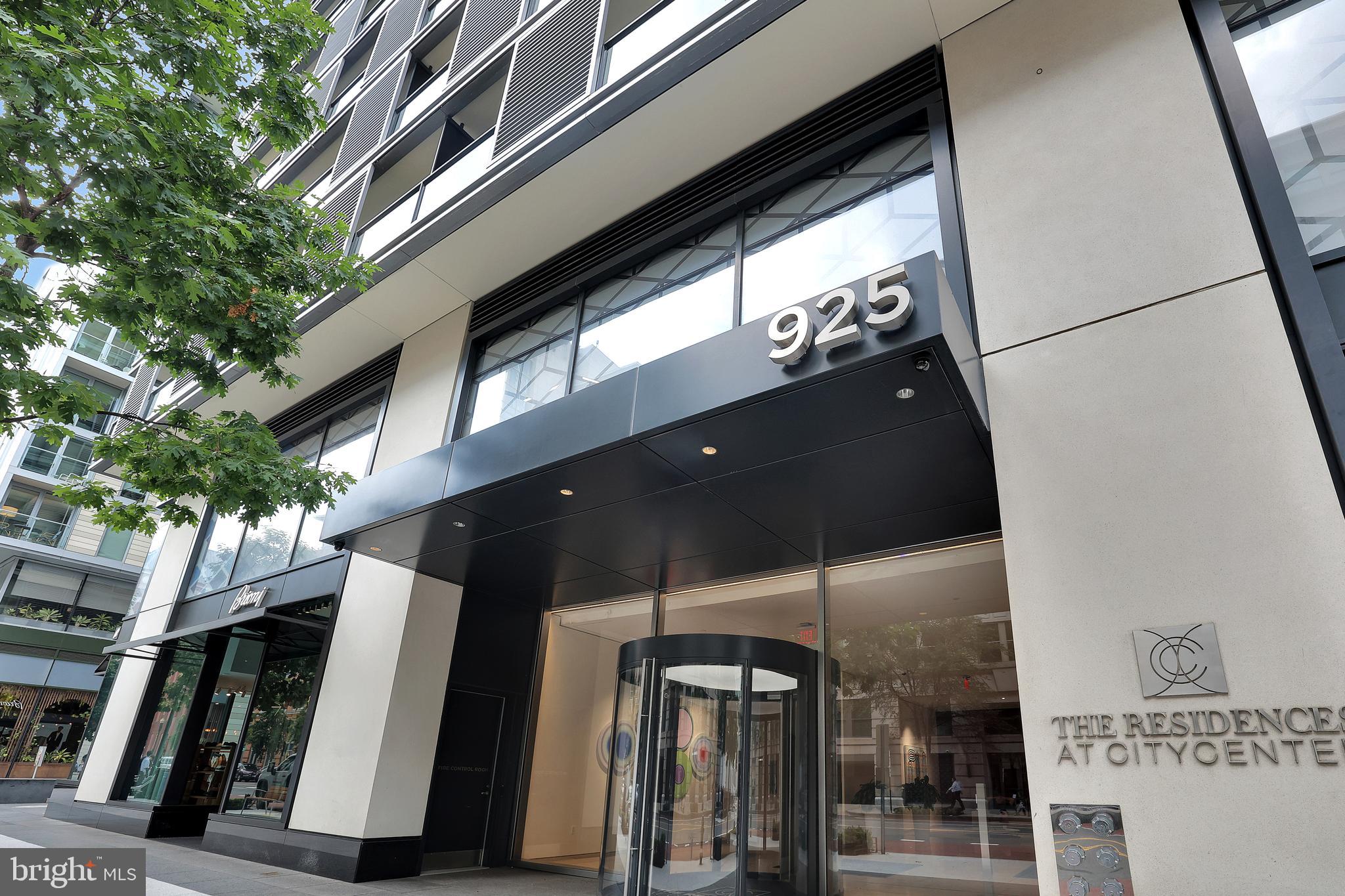 925 H Street Northwest, Unit 506 Washington, DC 20001 - Photo 36 of 36