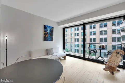 $875,000 | 925 H Street Northwest, Unit 506, Washington, DC 20001