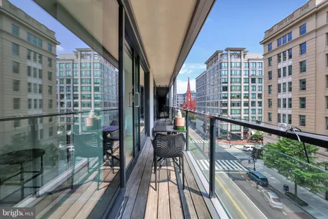 $875,000 | 925 H Street Northwest, Unit 506, Washington, DC 20001