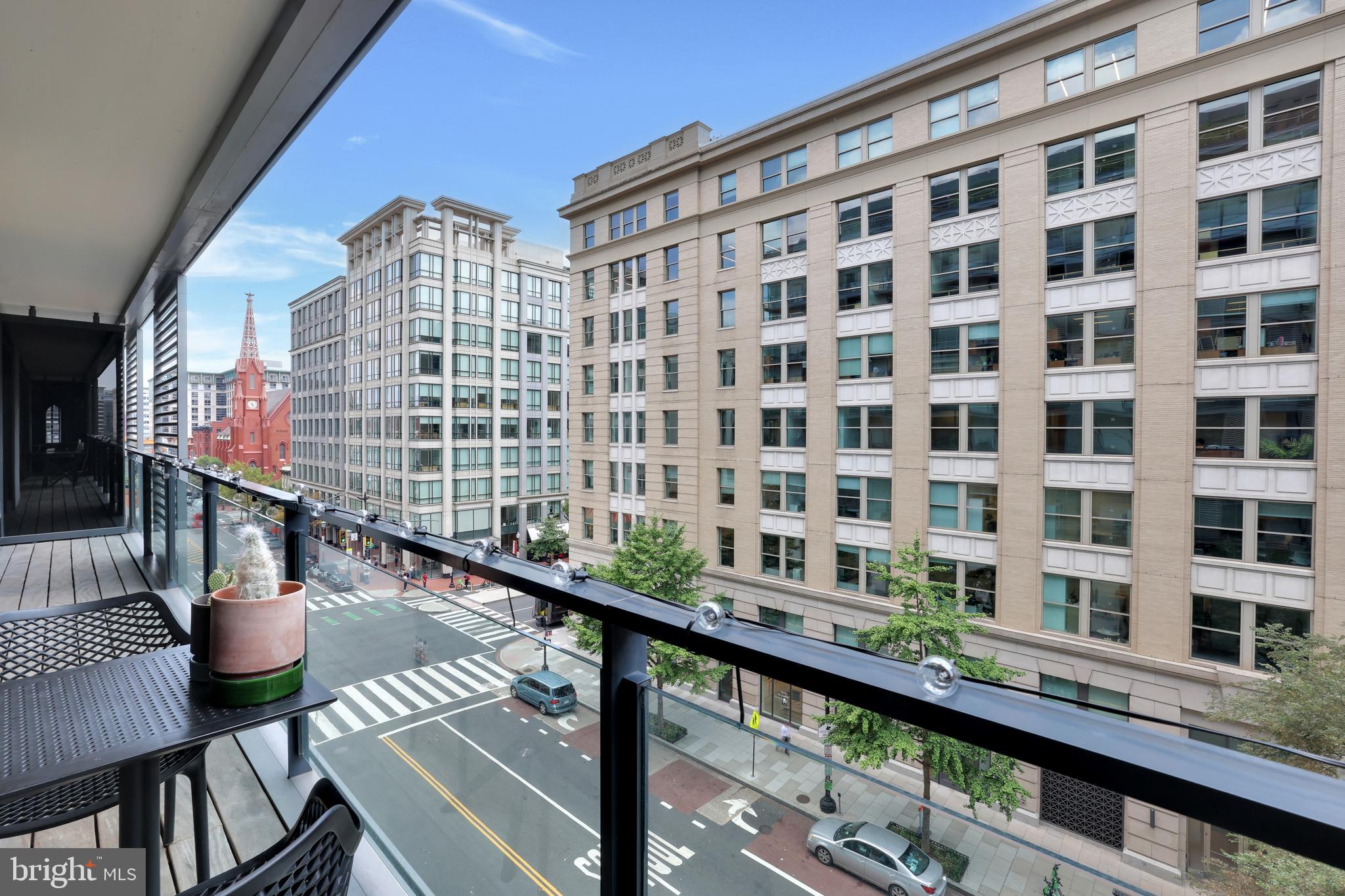 925 H Street Northwest, Unit 506 Washington, DC 20001 - Photo 7 of 36