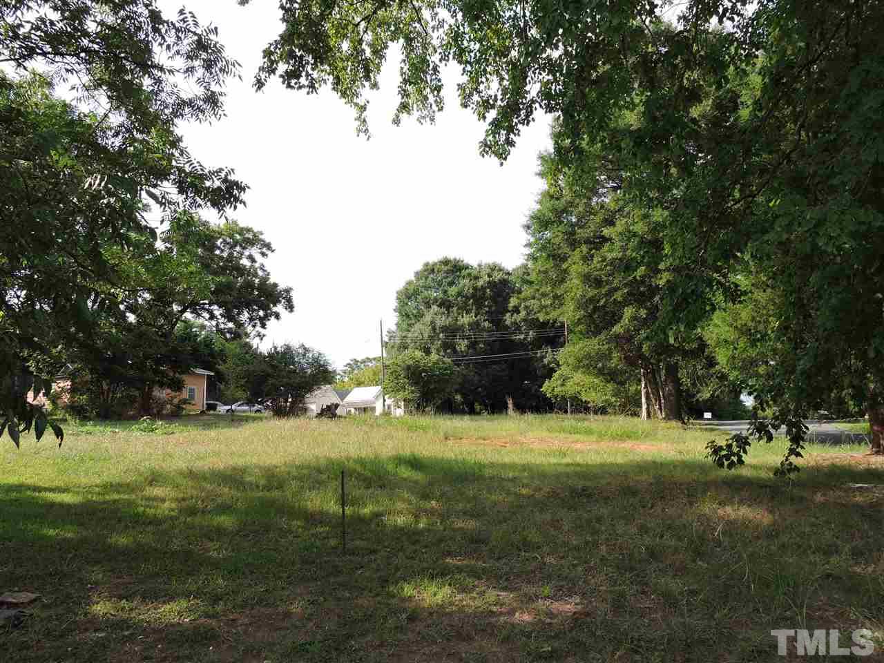 113 Pulliam Street Roxboro, NC 27573 - Photo 1 of 5 a view of a park