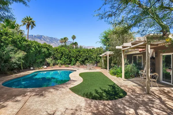 $619,000 | 1391 East Gem Circle, Palm Springs, CA 92262