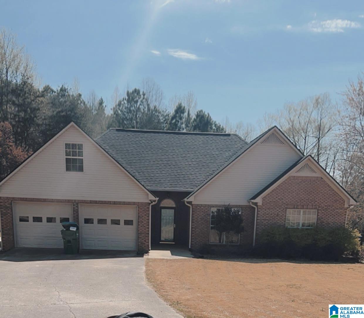919 Ridgeway Drive Oneonta, AL 35121 - Photo 1 of 1
