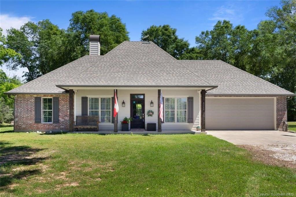 8268 Frontage Road Iowa, LA 70647 - Photo 1 of 30 Gallery Image 1
